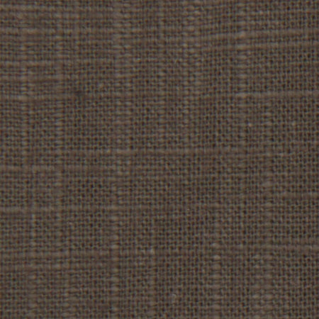 Slubbed Weave | Truffle multipurpose fabric with solid design
