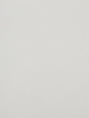 Pure Solid Bk | White multipurpose fabric with solid design