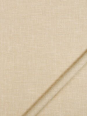 Desert Hill | Linen multipurpose fabric with solid design