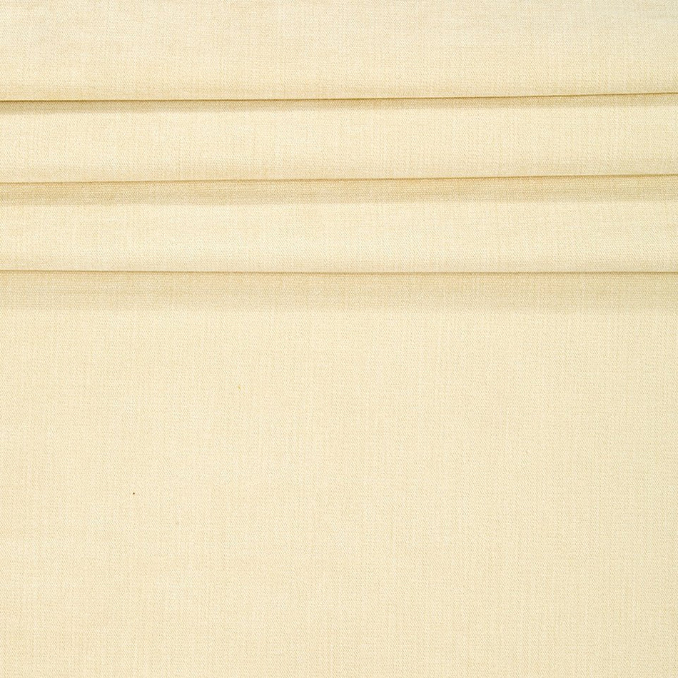 Softknit Kb | Ivory upholstery fabric with solid design