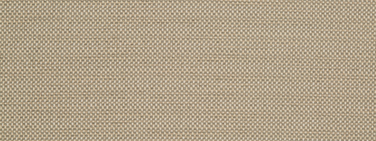 Primotex Bk | Linen upholstery fabric with solid design