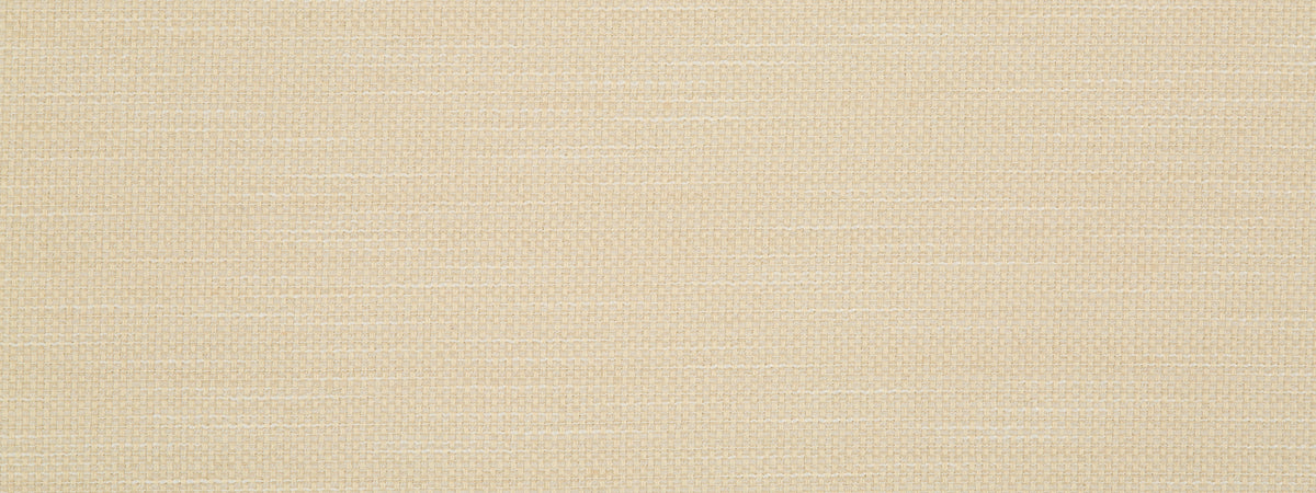 Primotex Bk | Ivory upholstery fabric with solid design