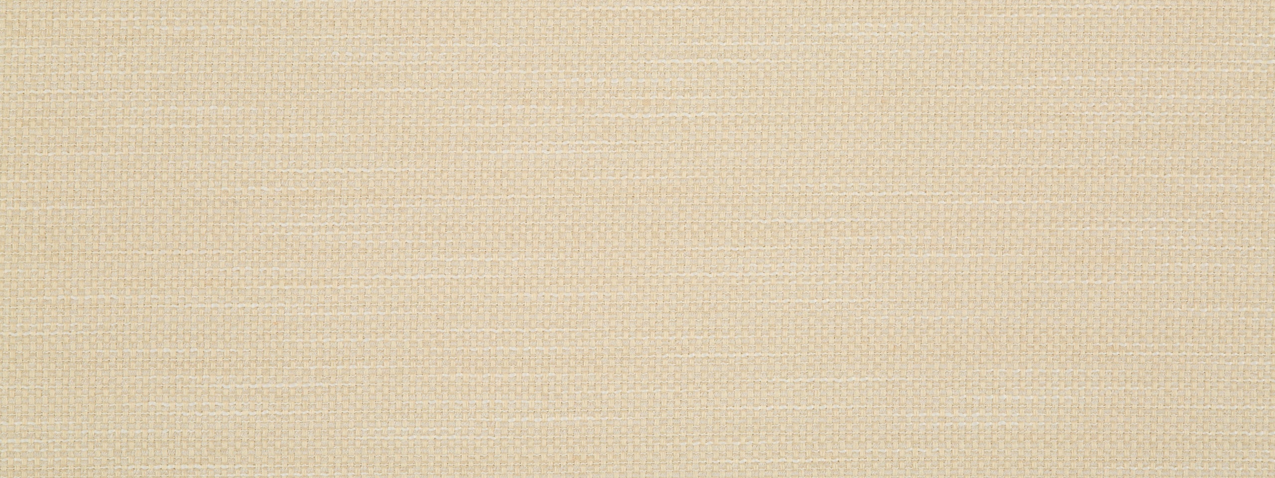 Primotex Bk | Ivory upholstery fabric with solid design