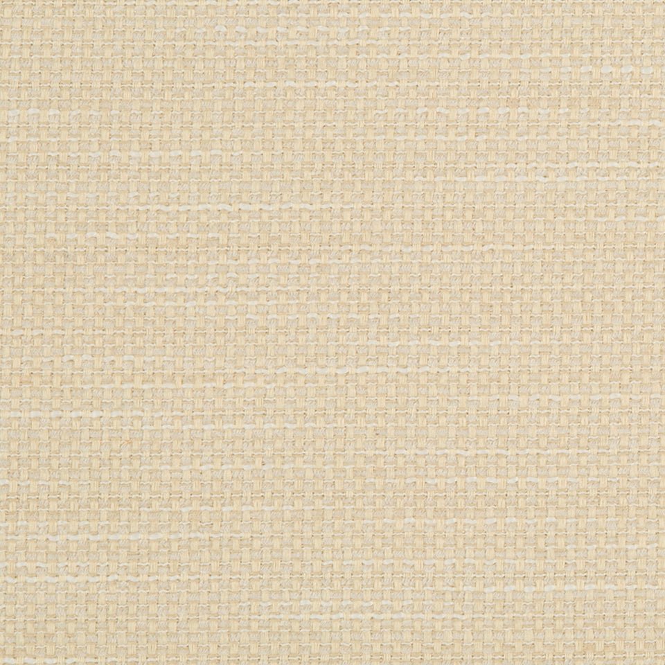 Primotex Bk | Ivory upholstery fabric with solid design