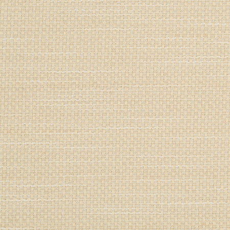 Primotex Bk | Ivory upholstery fabric with solid design