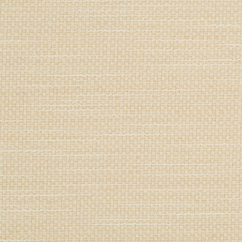 Primotex Bk | Ivory upholstery fabric with solid design
