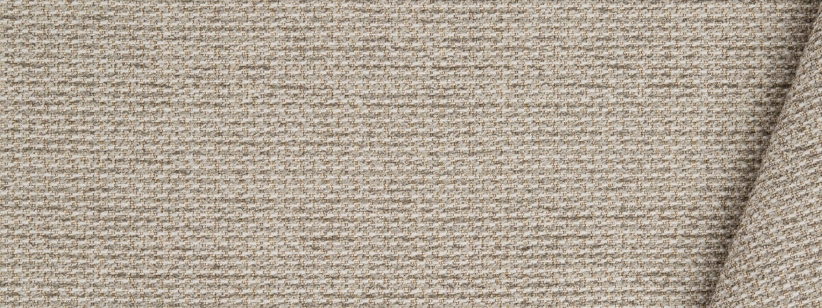 Nelson Texture | Natural upholstery fabric with solid design