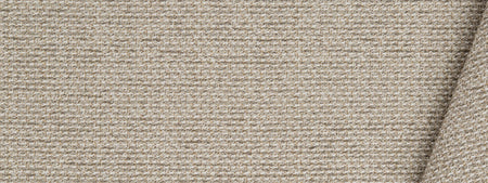 Nelson Texture | Natural upholstery fabric with solid design
