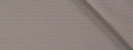 Spring Dew | Titanium upholstery fabric with solid design