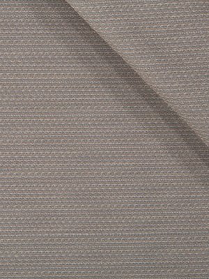 Spring Dew | Titanium upholstery fabric with solid design