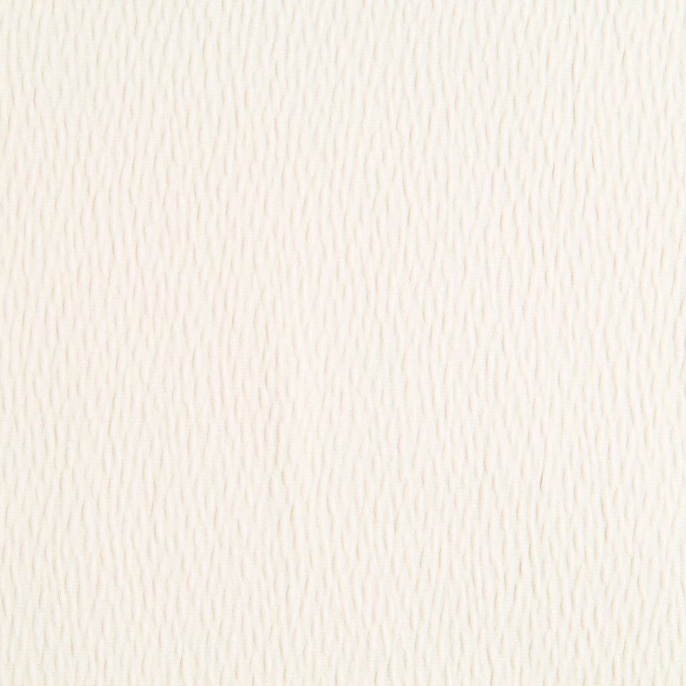 Ripple Solid | Straw multipurpose fabric with solid design