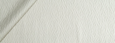 Ripple Solid | Dove multipurpose fabric with solid design