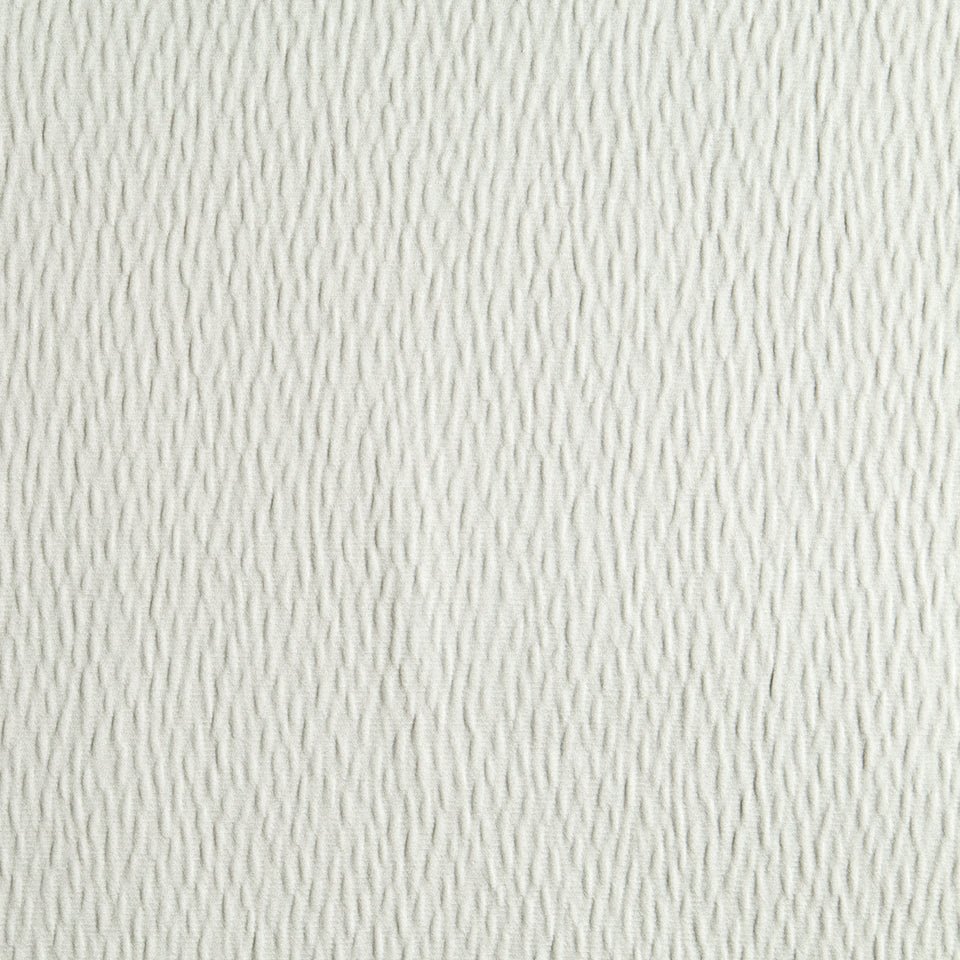 Ripple Solid | Dove multipurpose fabric with solid design