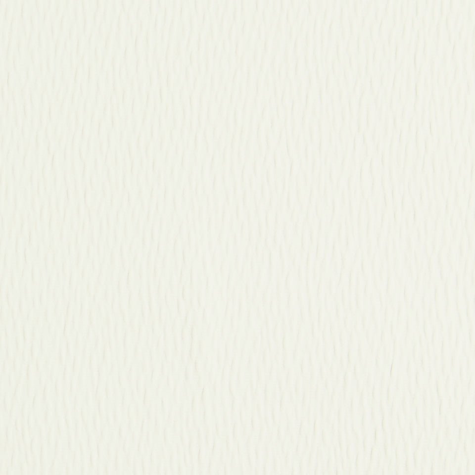 Ripple Solid | Cream multipurpose fabric with solid design