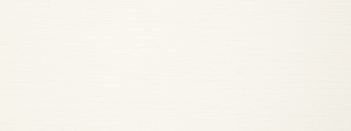 Peyton | White multipurpose fabric with solid design