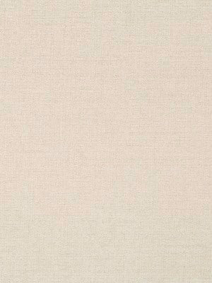 Plushtone Bk | Ivory upholstery fabric with solid design