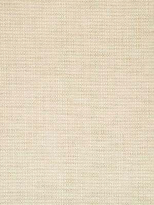 Bark Weave Bk | Cream upholstery fabric with solid design