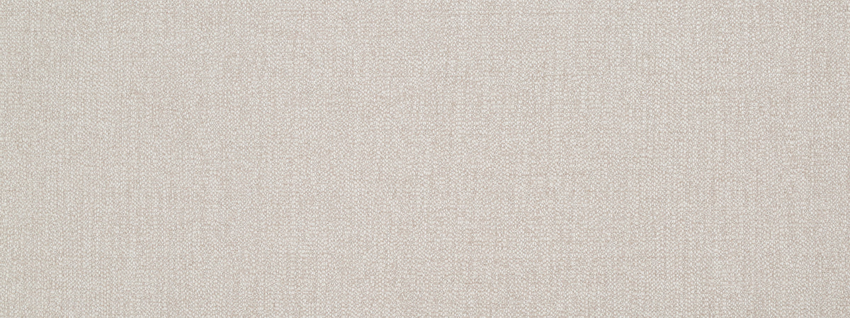 Easy Tweed | Driftwood upholstery fabric with solid design