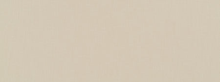 Bedecked | Vanilla drapery fabric with solid design