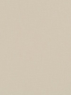 Bedecked | Vanilla drapery fabric with solid design