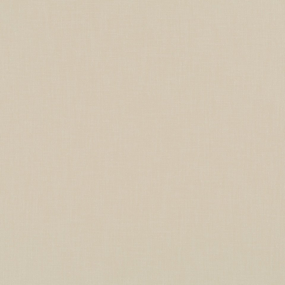 Bedecked | Vanilla drapery fabric with solid design