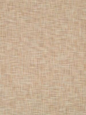 Befitting | Beige drapery fabric with solid design