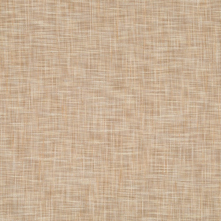 Befitting | Beige drapery fabric with solid design