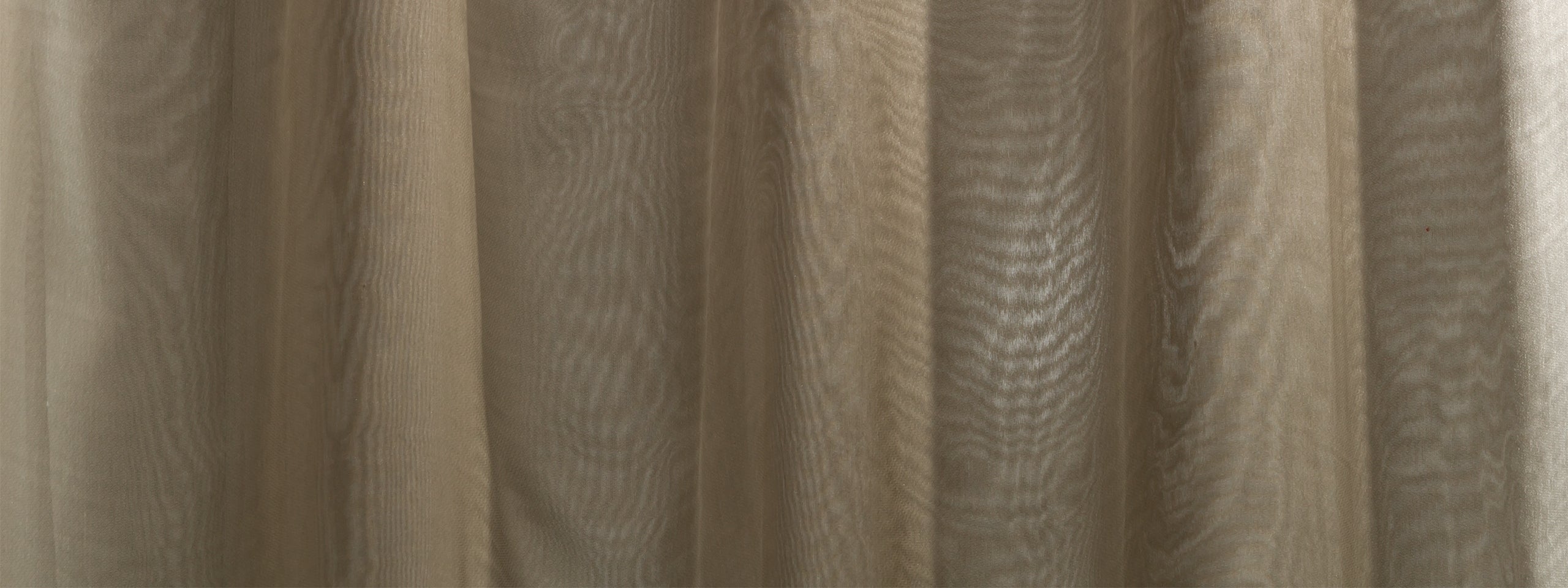 Purolight | Driftwood drapery fabric with solid design