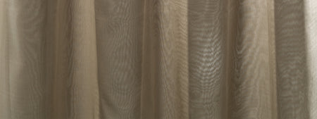 Purolight | Driftwood drapery fabric with solid design
