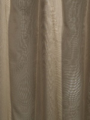 Purolight | Driftwood drapery fabric with solid design