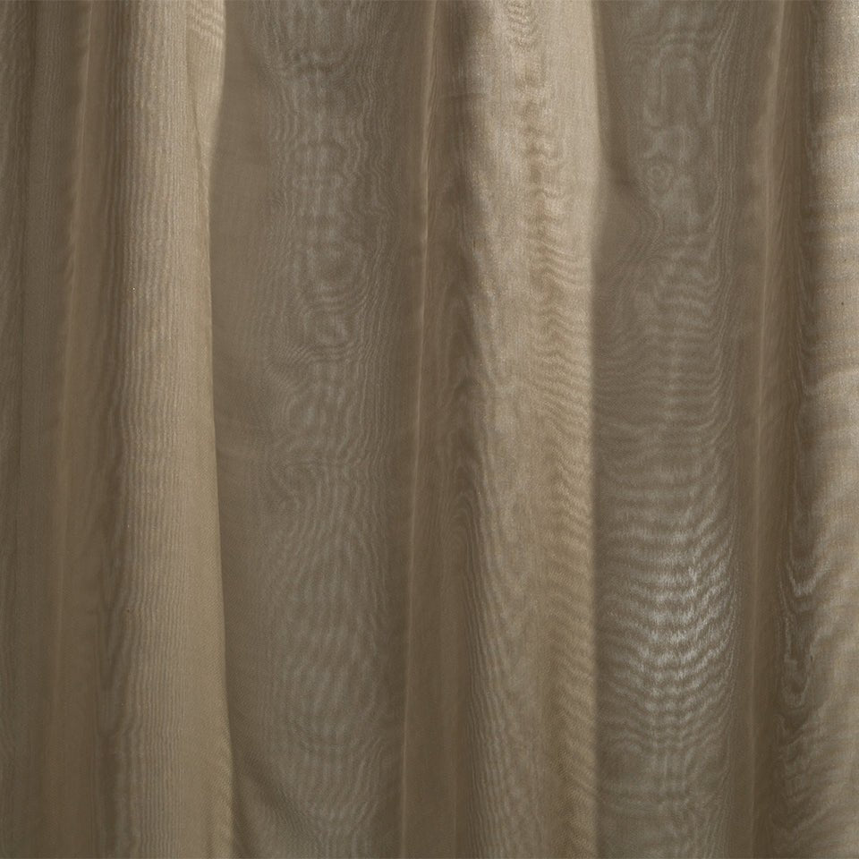 Purolight | Driftwood drapery fabric with solid design