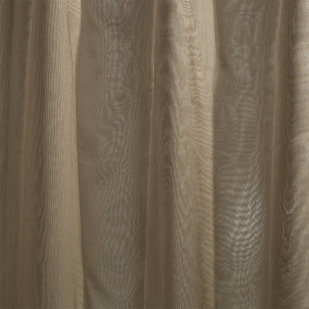 Purolight | Driftwood drapery fabric with solid design