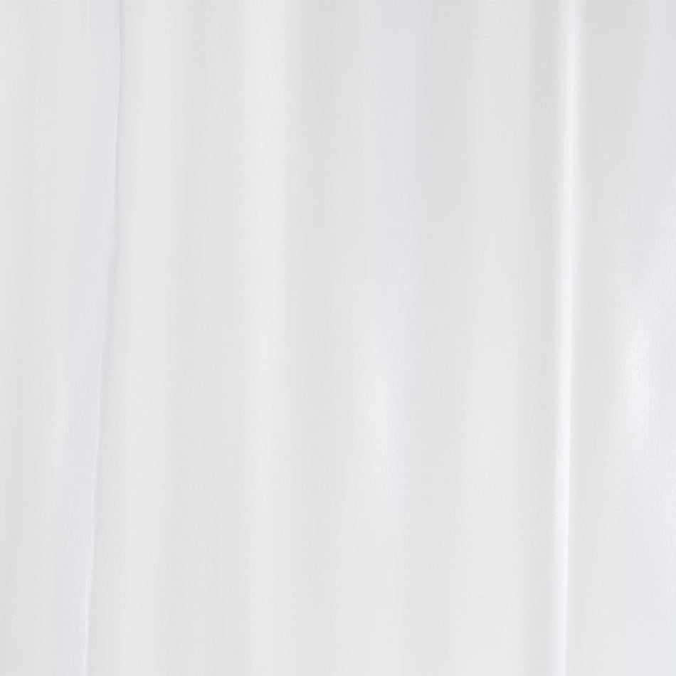 Selenite | Cloud drapery fabric with solid design