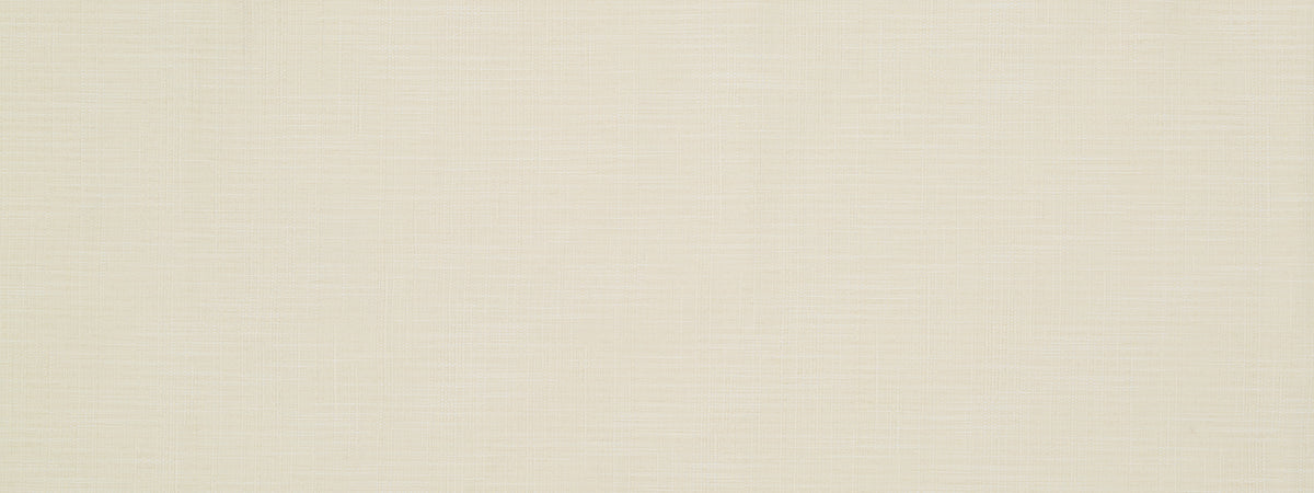 Bark Weave Bk | Ivory upholstery fabric with solid design