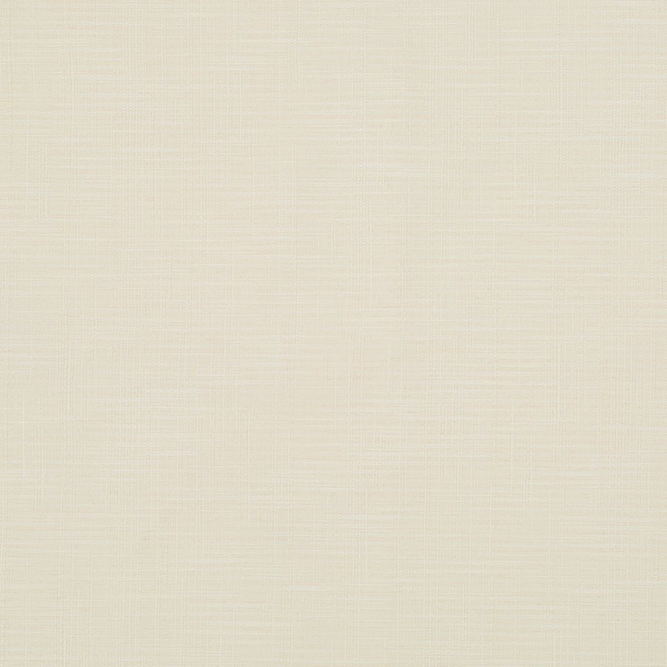 Bark Weave Bk | Ivory upholstery fabric with solid design