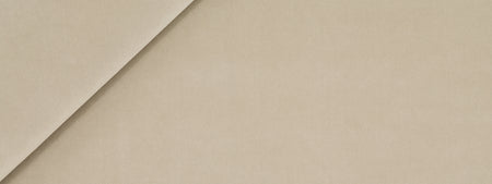 Luxe Look | Driftwood multipurpose fabric with solid|velvet design