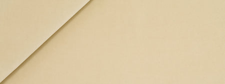 Luxe Look | Linen multipurpose fabric with solid|velvet design