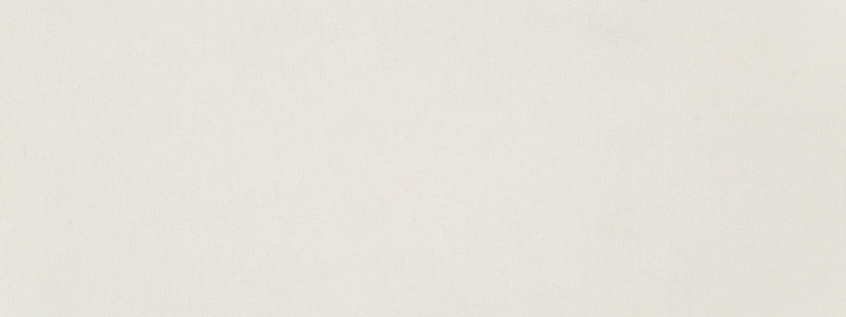 Lustrum Bk | Ivory upholstery fabric with solid design