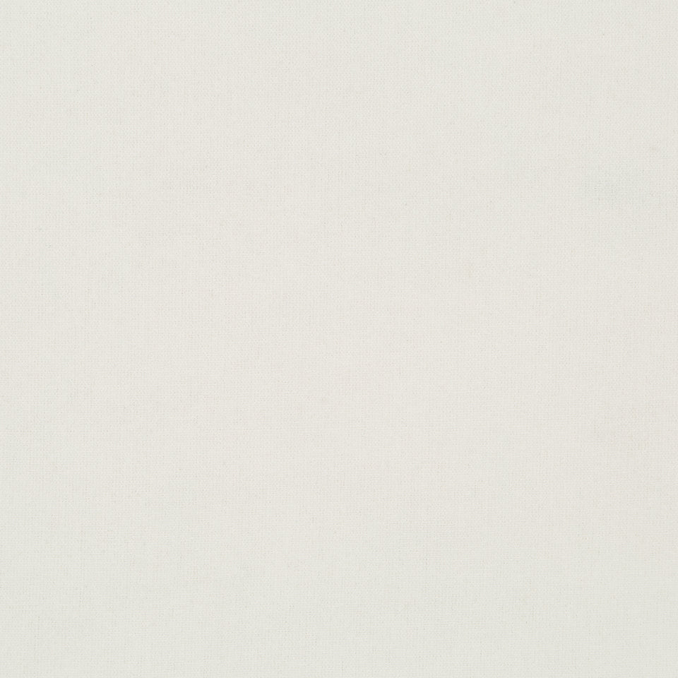 Lustrum Bk | Ivory upholstery fabric with solid design