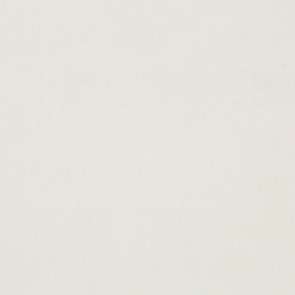 Lustrum Bk | Ivory upholstery fabric with solid design
