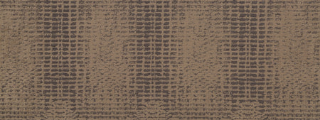 Nautilus | Walnut upholstery fabric with solid design