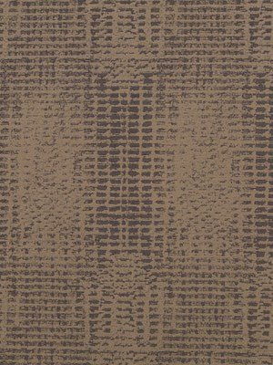 Nautilus | Walnut upholstery fabric with solid design