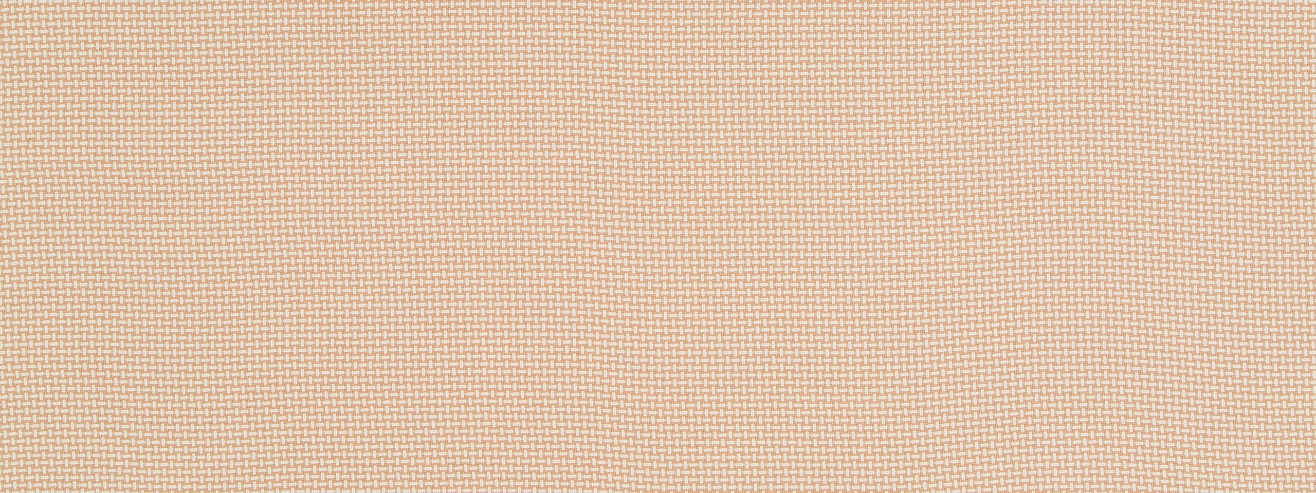 Petite Weave | Tea multipurpose fabric with solid design
