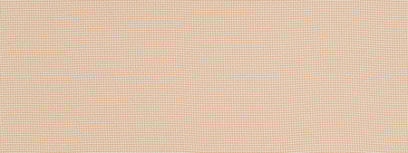 Petite Weave | Tea multipurpose fabric with solid design