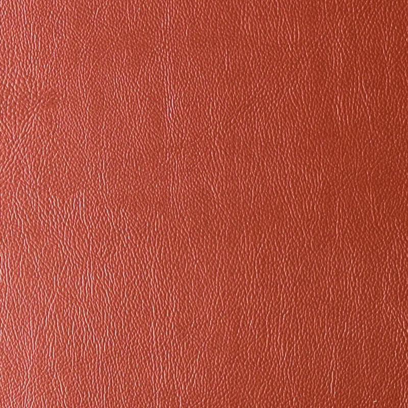 Df16135 | 115-Clay faux leather with pattern design