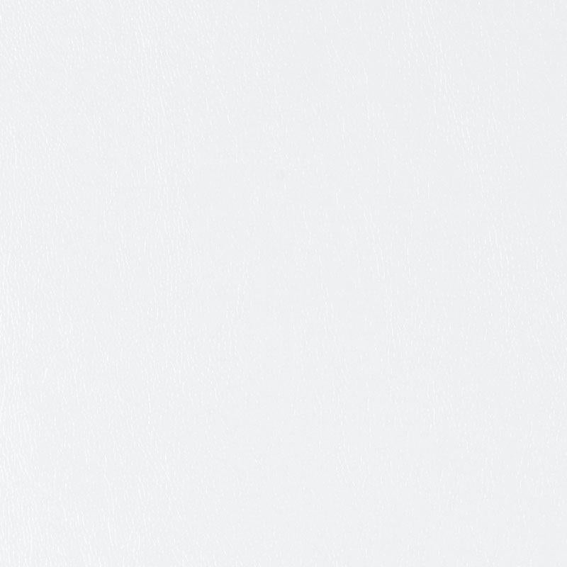 Df16135 | 18-White faux leather with pattern design