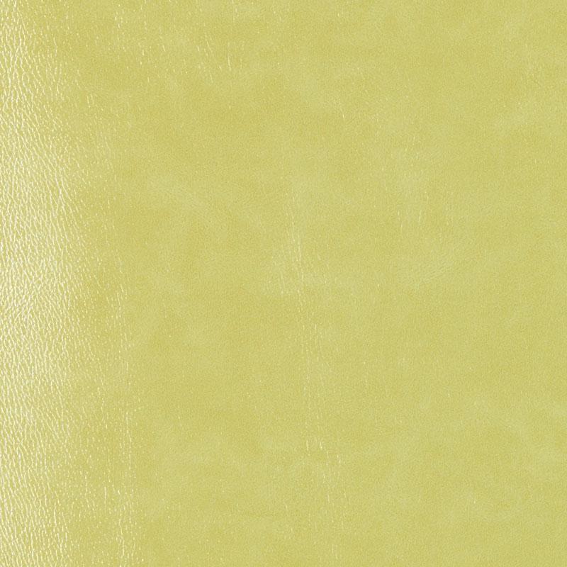 Df16135 | 212-Apple Green faux leather with pattern design