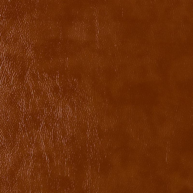 Df16135 | 219-Cinnamon faux leather with pattern design