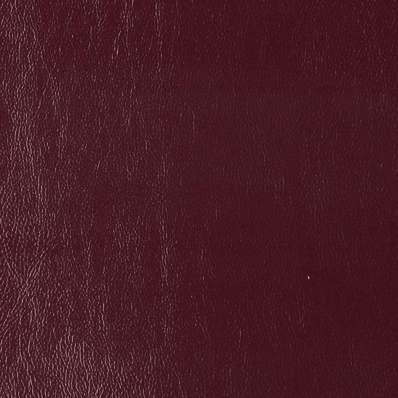 Df16135 | 450-Maroon faux leather with pattern design