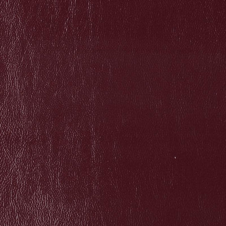 Df16135 | 450-Maroon faux leather with pattern design